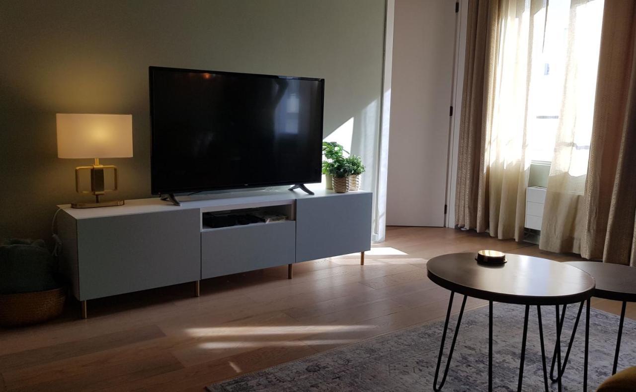 Bnb Antwerpen - Chique Exterior photo